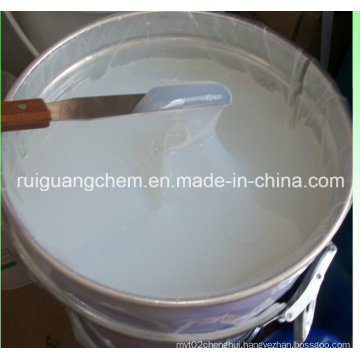 Hydrophilic Silicone Terpolymer for Cotton